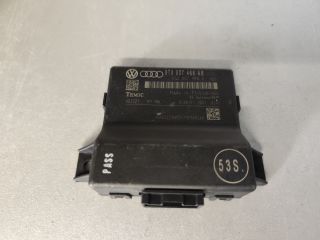 bontott AUDI A4 B8 Gateway Elektronika