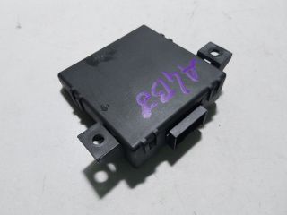 bontott AUDI A4 B8 Gateway Elektronika