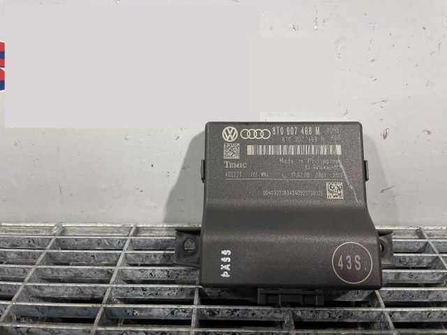 bontott AUDI A4 B8 Gateway Elektronika