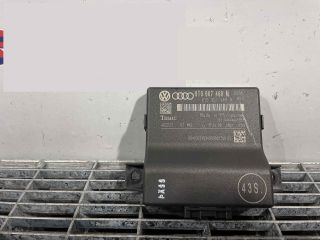 bontott AUDI A4 B8 Gateway Elektronika