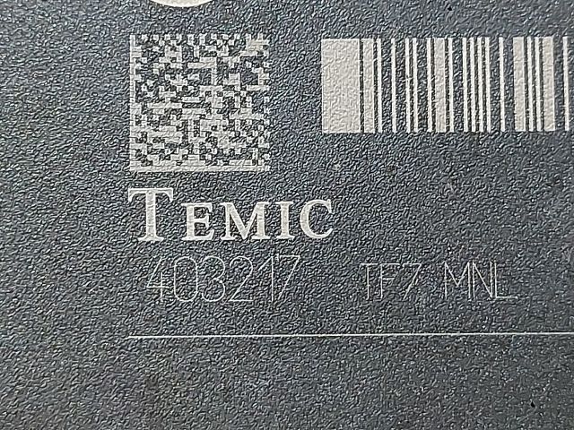 bontott AUDI A4 B8 Gateway Elektronika