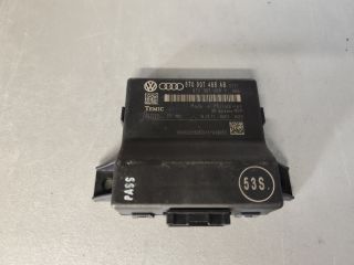 bontott AUDI A4 B8 Gateway Elektronika