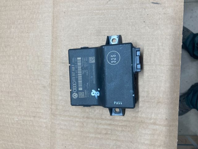 bontott AUDI A4 B8 Gateway Elektronika
