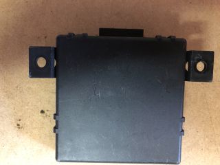 bontott AUDI A4 B8 Gateway Elektronika