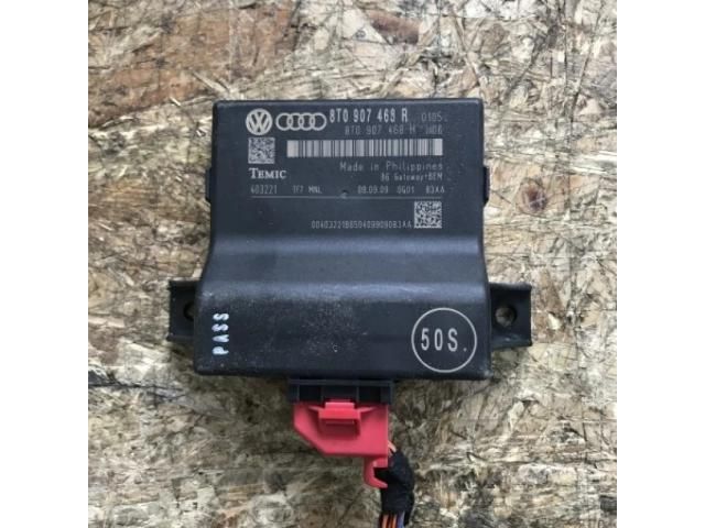 bontott AUDI A4 B8 Gateway Elektronika