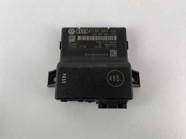 bontott AUDI A4 B8 Gateway Elektronika
