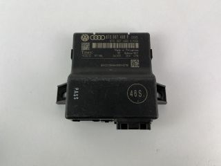 bontott AUDI A4 B8 Gateway Elektronika