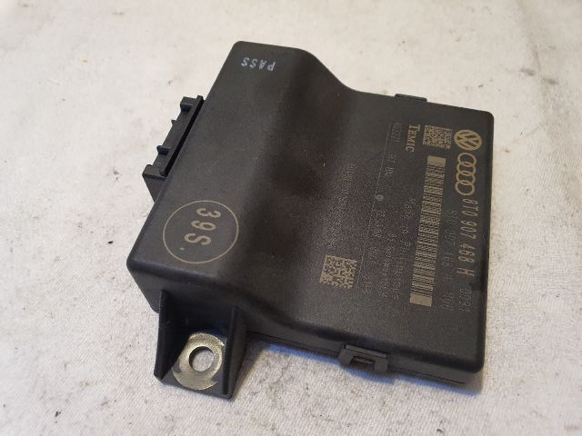 bontott AUDI A4 B8 Gateway Elektronika