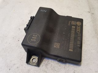 bontott AUDI A4 B8 Gateway Elektronika
