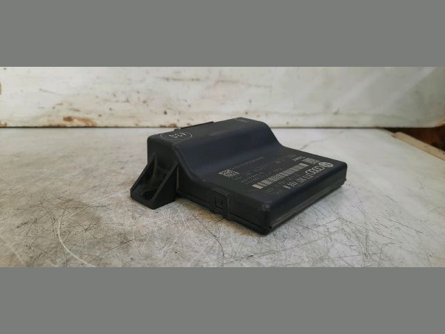 bontott AUDI A4 B8 Gateway Elektronika