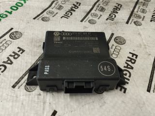 bontott AUDI A4 B8 Gateway Elektronika