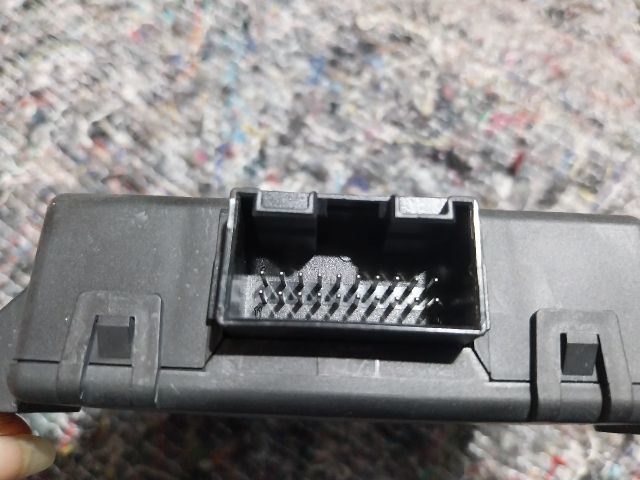 bontott AUDI A4 B8 Gateway Elektronika