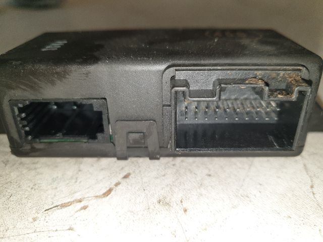 bontott AUDI A4 B8 Gateway Elektronika