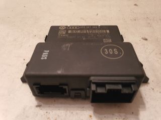 bontott AUDI A4 B8 Gateway Elektronika