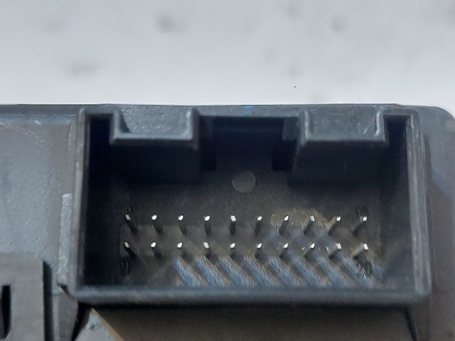 bontott AUDI A4 B8 Gateway Elektronika