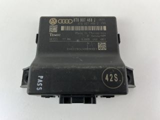 bontott AUDI A4 B8 Gateway Elektronika