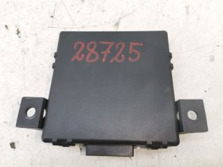 bontott AUDI A4 B8 Gateway Elektronika