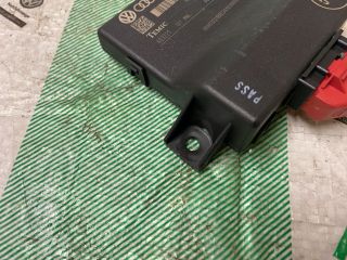 bontott AUDI A4 B8 Gateway Elektronika