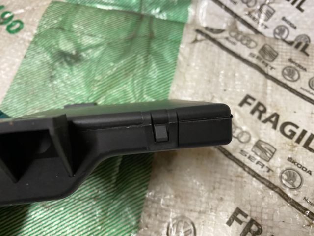 bontott AUDI A4 B8 Gateway Elektronika