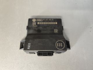 bontott AUDI A4 B8 Gateway Elektronika