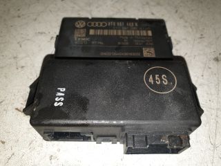 bontott AUDI A4 B8 Gateway Elektronika