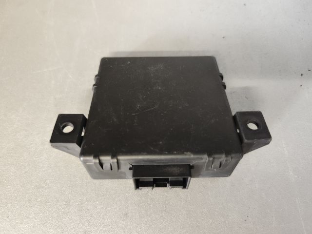 bontott AUDI A4 B8 Gateway Elektronika