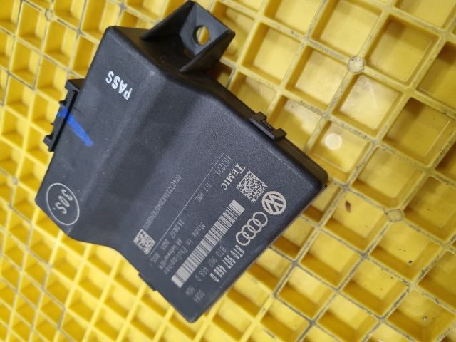 bontott AUDI A4 B8 Gateway Elektronika