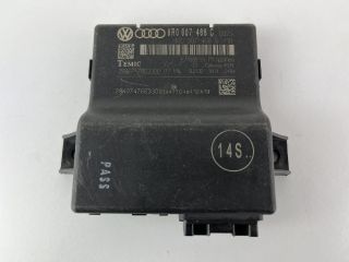 bontott AUDI A4 B8 Gateway Elektronika