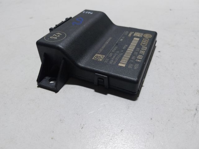 bontott AUDI A4 B8 Gateway Elektronika