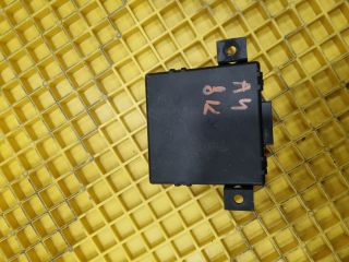 bontott AUDI A4 B8 Gateway Elektronika