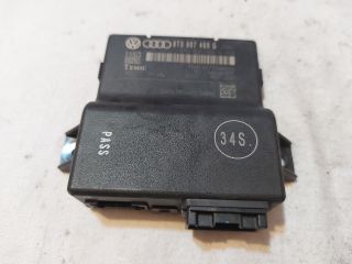 bontott AUDI A4 B8 Gateway Elektronika