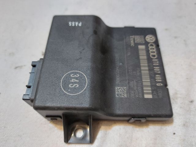 bontott AUDI A4 B8 Gateway Elektronika