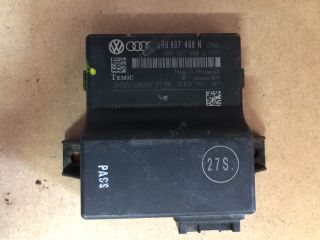 bontott AUDI A4 B8 Gateway Elektronika