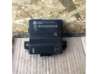 bontott AUDI A4 B8 Gateway Elektronika