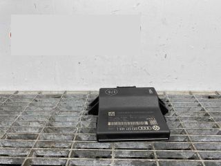 bontott AUDI A4 B8 Gateway Elektronika