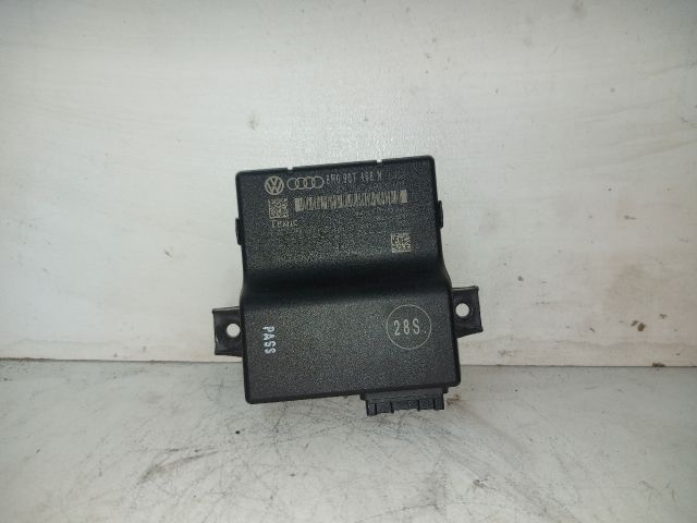 bontott AUDI A4 B8 Gateway Elektronika