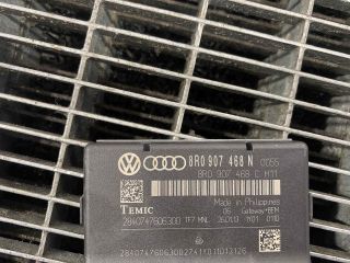 bontott AUDI A4 B8 Gateway Elektronika