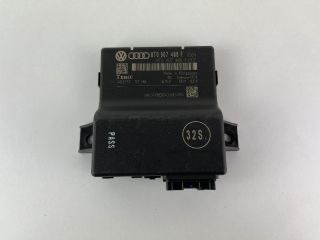 bontott AUDI A4 B8 Gateway Elektronika