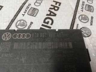 bontott AUDI A4 B8 Gateway Elektronika