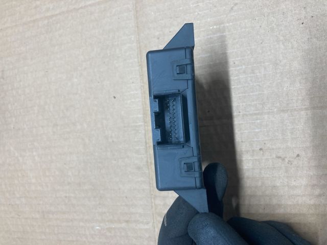 bontott AUDI A4 B8 Gateway Elektronika