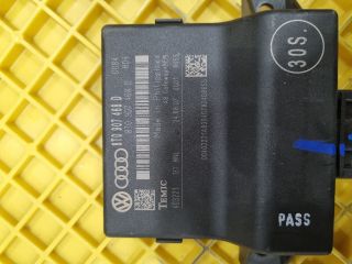 bontott AUDI A4 B8 Gateway Elektronika