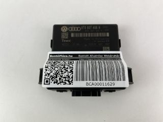 bontott AUDI A4 B8 Gateway Elektronika