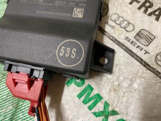 bontott AUDI A4 B8 Gateway Elektronika