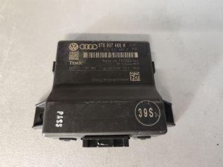 bontott AUDI A4 B8 Gateway Elektronika