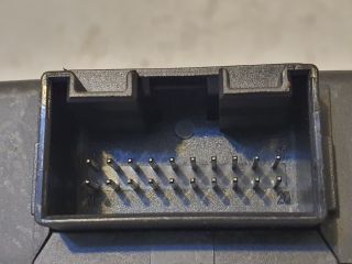 bontott AUDI A4 B8 Gateway Elektronika