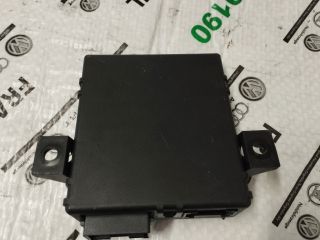 bontott AUDI A4 B8 Gateway Elektronika