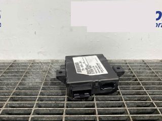 bontott AUDI A4 B8 Gateway Elektronika