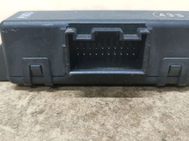 bontott AUDI A4 B8 Gateway Elektronika