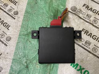 bontott AUDI A4 B8 Gateway Elektronika