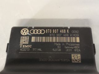 bontott AUDI A4 B8 Gateway Elektronika